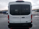 2020 Ford Transit T-350 White vin: 1FBAX2CG6LKA75271