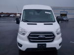 2020 Ford Transit T-350 White vin: 1FBAX2CG6LKA75271