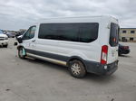 2018 Ford Transit T-350 Белый vin: 1FBAX2CM0JKA72322