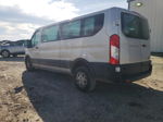 2020 Ford Transit T-350 Silver vin: 1FBAX2Y82LKA09642