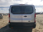 2020 Ford Transit T-350 Silver vin: 1FBAX2Y82LKA09642