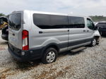2020 Ford Transit T-350 Silver vin: 1FBAX2Y85LKA10056
