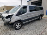 2020 Ford Transit T-350 Silver vin: 1FBAX2Y85LKA10056