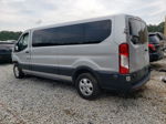 2020 Ford Transit T-350 Silver vin: 1FBAX2Y85LKA10056