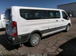 2020 Ford Transit Passenger Wagon Xl/xlt White vin: 1FBAX2Y89LKA24087