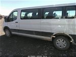 2020 Ford Transit Passenger Wagon Xl/xlt White vin: 1FBAX2Y89LKA24087