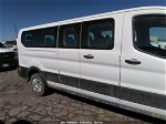 2020 Ford Transit Passenger Wagon Xl/xlt Белый vin: 1FBAX2Y89LKA24087