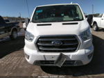 2020 Ford Transit Passenger Wagon Xl/xlt White vin: 1FBAX2Y89LKA24087