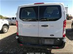 2020 Ford Transit Passenger Wagon Xl/xlt White vin: 1FBAX2Y89LKA24087