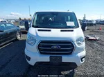 2020 Ford Transit-350 Passenger Van Xlt White vin: 1FBAX2Y8XLKA23305