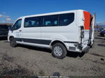 2020 Ford Transit-350 Passenger Van Xlt White vin: 1FBAX2Y8XLKA23305