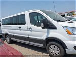 2020 Ford Transit Passenger Wagon Xl/xlt White vin: 1FBAX2Y8XLKA24082