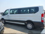 2020 Ford Transit Passenger Wagon Xl/xlt Белый vin: 1FBAX2Y8XLKA24082