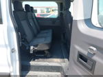 2020 Ford Transit Passenger Wagon Xl/xlt White vin: 1FBAX2Y8XLKA24082