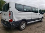 2020 Ford Transit T-350 White vin: 1FBAX2Y8XLKA42503