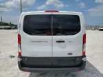 2020 Ford Transit T-350 White vin: 1FBAX2YG0LKA46034