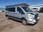 2020 Ford Transit T-350 Gray vin: 1FBAX2YGXLKA07788