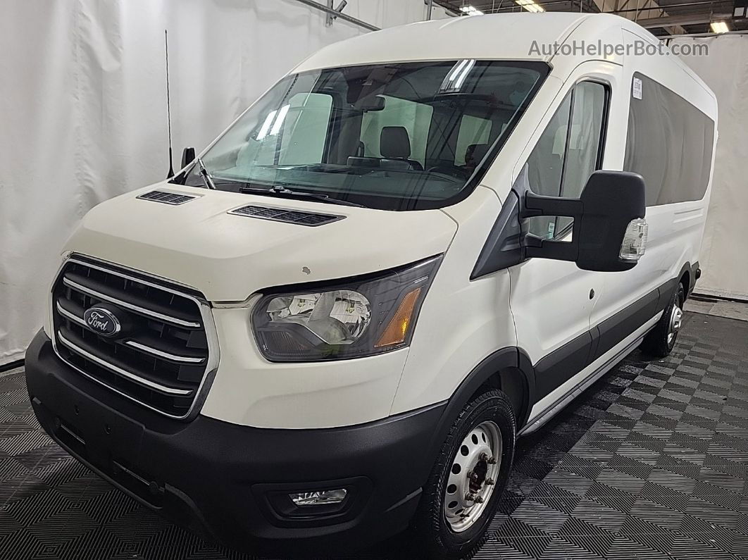 2020 Ford Transit T-350 vin: 1FBAX9CG2LKB51481