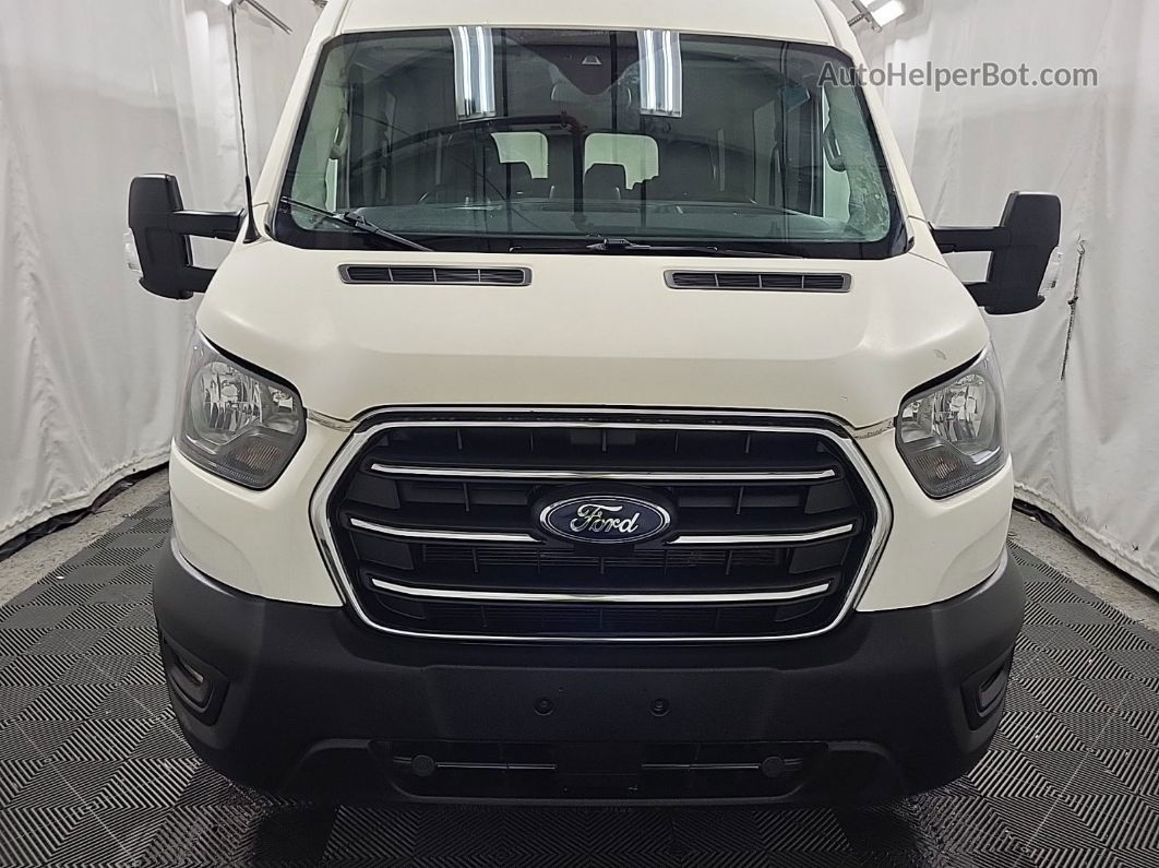 2020 Ford Transit T-350 vin: 1FBAX9CG2LKB51481