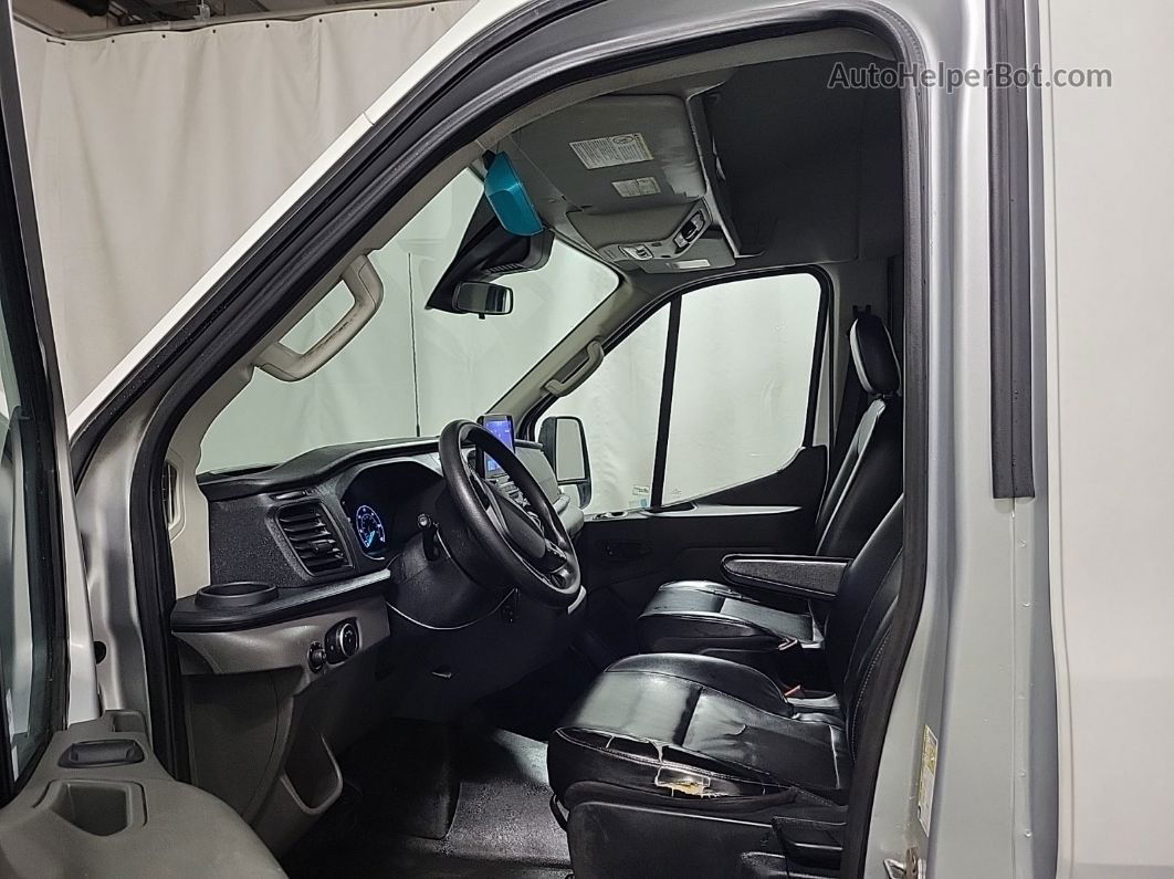 2020 Ford Transit T-350 vin: 1FBAX9CG2LKB51481