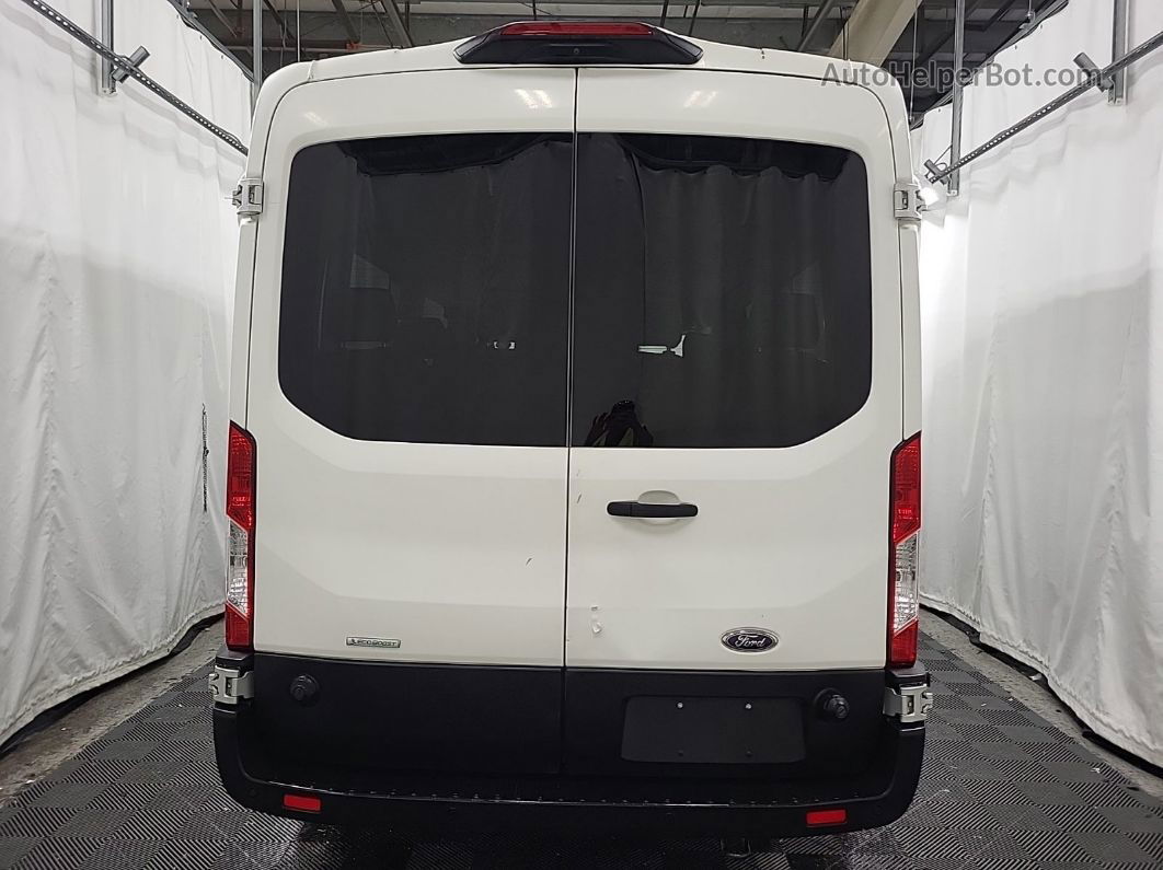 2020 Ford Transit T-350 vin: 1FBAX9CG2LKB51481