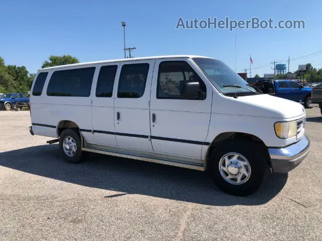 1994 ford e350 passenger hot sale van