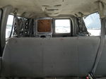 2007 Ford Econoline E350 Super Duty Wagon Серый vin: 1FBNE31L07DB28487