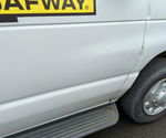 2007 Ford Econoline E350 Super Duty Wagon vin: 1FBNE31L27DA89398