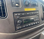 2007 Ford Econoline E350 Super Duty Wagon vin: 1FBNE31L27DA89398