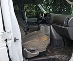 2007 Ford Econoline E350 Super Duty Wagon vin: 1FBNE31L27DA89398