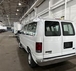 2007 Ford Econoline E350 Super Duty Wagon vin: 1FBNE31L27DA89398