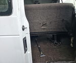 2007 Ford Econoline E350 Super Duty Wagon vin: 1FBNE31L27DA89398