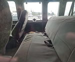 2007 Ford Econoline E350 Super Duty Wagon vin: 1FBNE31L27DA89398