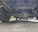 2007 Ford Econoline E350 Super Duty Wagon vin: 1FBNE31L27DA89398