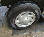 2007 Ford Econoline E350 Super Duty Wagon vin: 1FBNE31L27DA89398