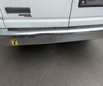 2007 Ford Econoline E350 Super Duty Wagon vin: 1FBNE31L27DA89398
