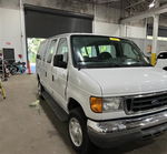 2007 Ford Econoline E350 Super Duty Wagon vin: 1FBNE31L27DA89398