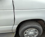 2007 Ford Econoline E350 Super Duty Wagon vin: 1FBNE31L27DA89398