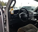 2007 Ford Econoline E350 Super Duty Wagon vin: 1FBNE31L27DA89398