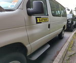 2007 Ford Econoline E350 Super Duty Wagon vin: 1FBNE31L27DA89398