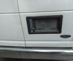 2007 Ford Econoline E350 Super Duty Wagon vin: 1FBNE31L27DA89398