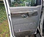 2007 Ford Econoline E350 Super Duty Wagon vin: 1FBNE31L27DA89398