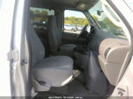 2008 Ford Econoline Wagon Xl/xlt Серебряный vin: 1FBNE31L28DA58461