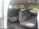 2008 Ford Econoline Wagon Xl/xlt Серебряный vin: 1FBNE31L28DA58461