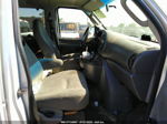 2007 Ford E-350 Super Duty Xlt/xl Silver vin: 1FBNE31L97DB15172