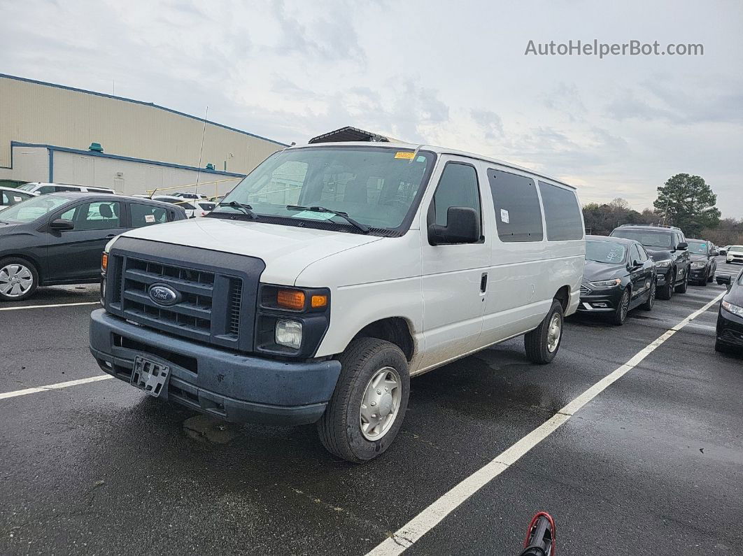 2013 Ford E-350 Super Duty Xl vin: 1FBNE3BL0DDA52635