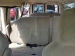 2012 Ford Econoline E350 Super Duty Wagon Золотой vin: 1FBNE3BL1CDA99557