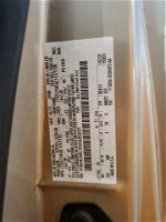 2012 Ford Econoline E350 Super Duty Wagon Gold vin: 1FBNE3BL1CDA99557