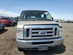 2012 Ford Econoline E350 Super Duty Wagon Gold vin: 1FBNE3BL1CDA99557