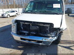 2013 Ford E-350 Super Duty Xlt White vin: 1FBNE3BL1DDA01628